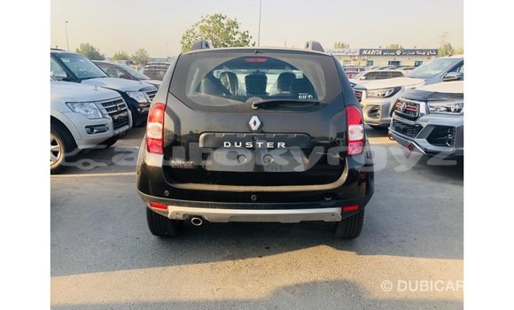 Buy Import Renault Duster Black Car in Import - Dubai in Batken Buy Import Renault Duster Black Car in Import - Dubai in Batken