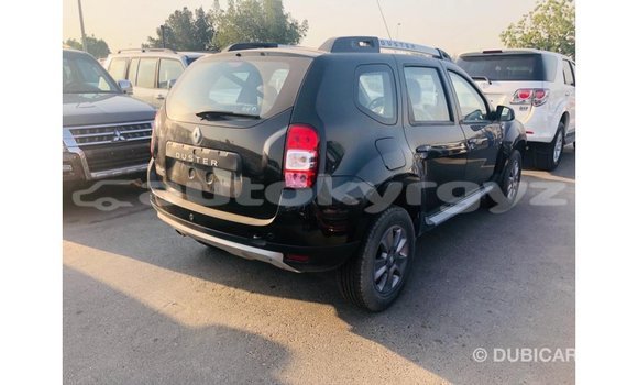 Buy Import Renault Duster Black Car in Import - Dubai in Batken Buy Import Renault Duster Black Car in Import - Dubai in Batken