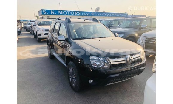 Buy Import Renault Duster Black Car in Import - Dubai in Batken Buy Import Renault Duster Black Car in Import - Dubai in Batken