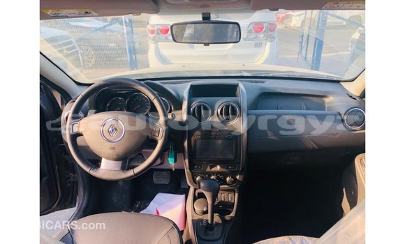 Buy Import Renault Duster Black Car in Import - Dubai in Batken Buy Import Renault Duster Black Car in Import - Dubai in Batken