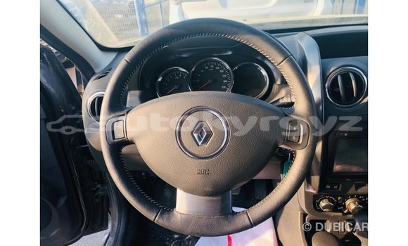 Buy Import Renault Duster Black Car in Import - Dubai in Batken Buy Import Renault Duster Black Car in Import - Dubai in Batken