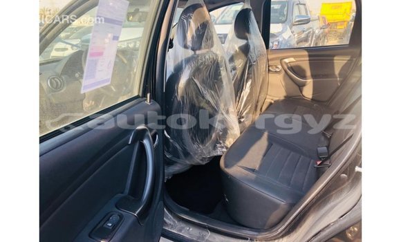 Buy Import Renault Duster Black Car in Import - Dubai in Batken Buy Import Renault Duster Black Car in Import - Dubai in Batken