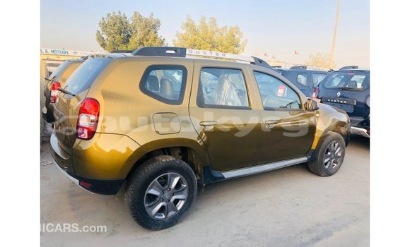 Buy Import Renault Duster Black Car in Import - Dubai in Batken Buy Import Renault Duster Black Car in Import - Dubai in Batken