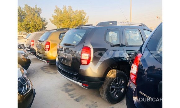 Buy Import Renault Duster Black Car in Import - Dubai in Batken Buy Import Renault Duster Black Car in Import - Dubai in Batken