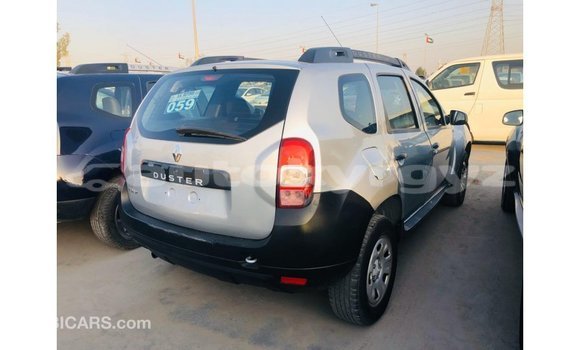 Buy Import Renault Duster Black Car in Import - Dubai in Batken Buy Import Renault Duster Black Car in Import - Dubai in Batken
