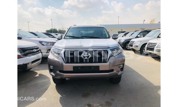 Buy Import Toyota Prado Brown Car in Import - Dubai in Batken Buy Import Toyota Prado Brown Car in Import - Dubai in Batken