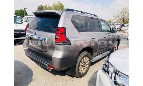 Buy Import Toyota Prado Brown Car in Import - Dubai in Batken Buy Import Toyota Prado Brown Car in Import - Dubai in Batken