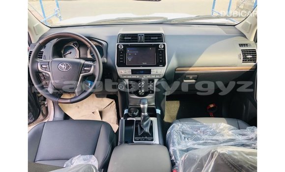 Buy Import Toyota Prado Brown Car in Import - Dubai in Batken Buy Import Toyota Prado Brown Car in Import - Dubai in Batken