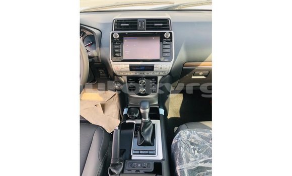 Buy Import Toyota Prado Brown Car in Import - Dubai in Batken Buy Import Toyota Prado Brown Car in Import - Dubai in Batken