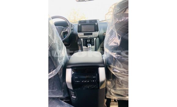 Buy Import Toyota Prado Brown Car in Import - Dubai in Batken Buy Import Toyota Prado Brown Car in Import - Dubai in Batken
