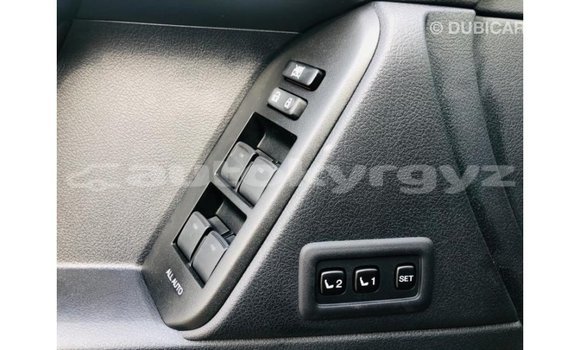 Buy Import Toyota Prado Brown Car in Import - Dubai in Batken Buy Import Toyota Prado Brown Car in Import - Dubai in Batken