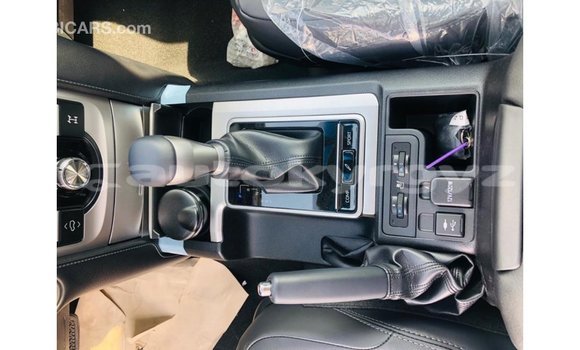 Buy Import Toyota Prado Brown Car in Import - Dubai in Batken Buy Import Toyota Prado Brown Car in Import - Dubai in Batken