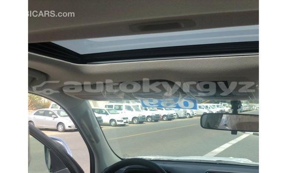 Buy Import Toyota Prado Brown Car in Import - Dubai in Batken Buy Import Toyota Prado Brown Car in Import - Dubai in Batken