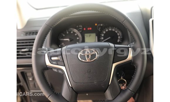 Buy Import Toyota Prado Brown Car in Import - Dubai in Batken Buy Import Toyota Prado Brown Car in Import - Dubai in Batken