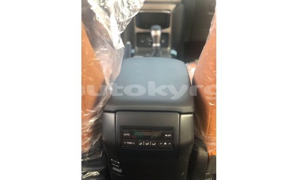 Buy Import Toyota Prado Brown Car in Import - Dubai in Batken Buy Import Toyota Prado Brown Car in Import - Dubai in Batken