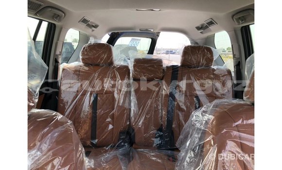 Buy Import Toyota Prado Brown Car in Import - Dubai in Batken Buy Import Toyota Prado Brown Car in Import - Dubai in Batken
