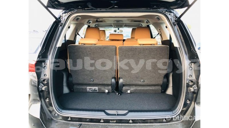 Big with watermark toyota fortuner batken import dubai 4071