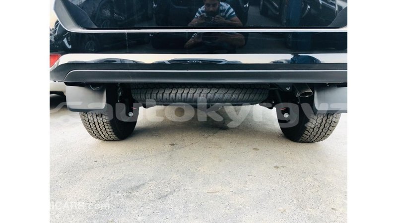Big with watermark toyota fortuner batken import dubai 4071