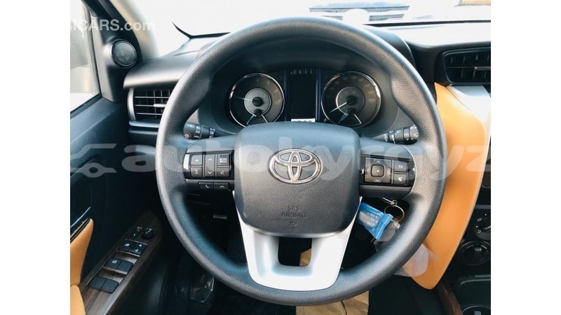 Big with watermark toyota fortuner batken import dubai 4071