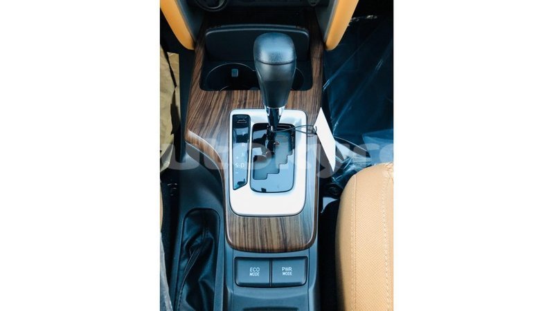 Big with watermark toyota fortuner batken import dubai 4071