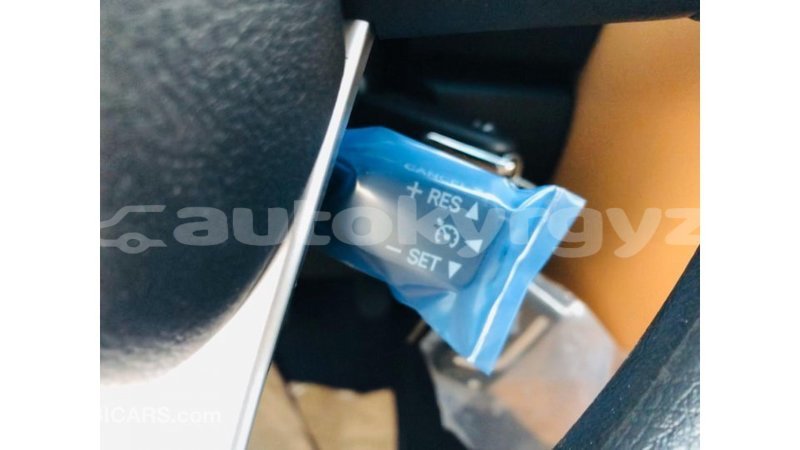 Big with watermark toyota fortuner batken import dubai 4071