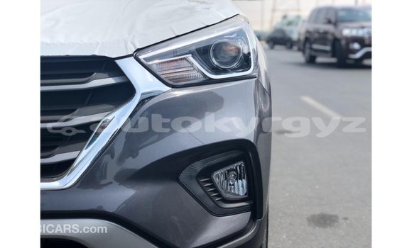 Buy Import Hyundai Creta Other Car in Import - Dubai in Batken Buy Import Hyundai Creta Other Car in Import - Dubai in Batken