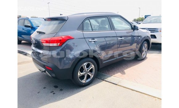 Buy Import Hyundai Creta Other Car in Import - Dubai in Batken Buy Import Hyundai Creta Other Car in Import - Dubai in Batken