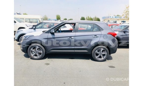 Buy Import Hyundai Creta Other Car in Import - Dubai in Batken Buy Import Hyundai Creta Other Car in Import - Dubai in Batken