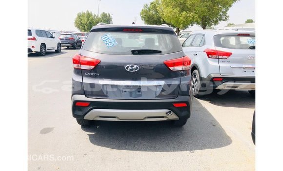 Buy Import Hyundai Creta Other Car in Import - Dubai in Batken Buy Import Hyundai Creta Other Car in Import - Dubai in Batken