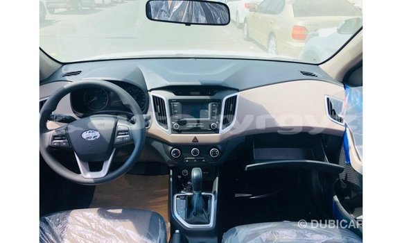 Buy Import Hyundai Creta Other Car in Import - Dubai in Batken Buy Import Hyundai Creta Other Car in Import - Dubai in Batken