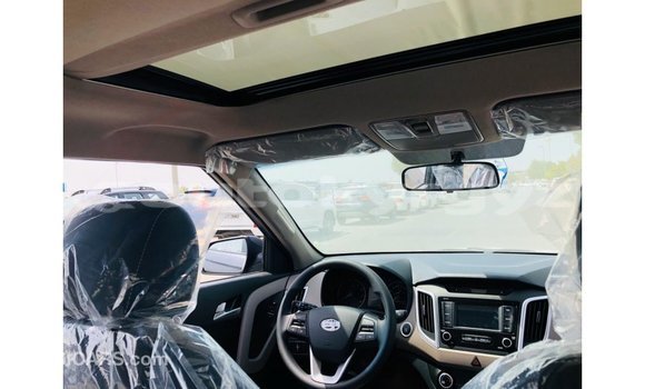 Buy Import Hyundai Creta Other Car in Import - Dubai in Batken Buy Import Hyundai Creta Other Car in Import - Dubai in Batken