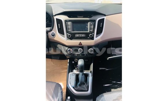 Buy Import Hyundai Creta Other Car in Import - Dubai in Batken Buy Import Hyundai Creta Other Car in Import - Dubai in Batken