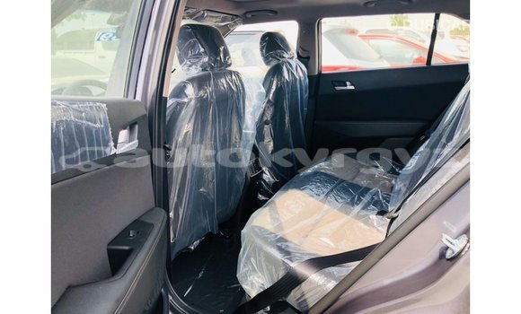 Buy Import Hyundai Creta Other Car in Import - Dubai in Batken Buy Import Hyundai Creta Other Car in Import - Dubai in Batken