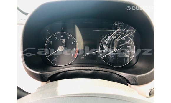 Buy Import Hyundai Creta Other Car in Import - Dubai in Batken Buy Import Hyundai Creta Other Car in Import - Dubai in Batken