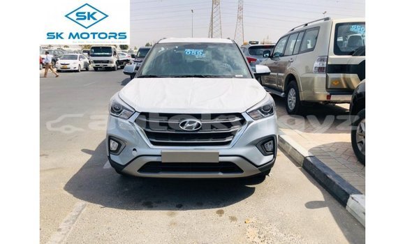 Buy Import Hyundai Creta Other Car in Import - Dubai in Batken