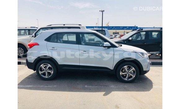 Buy Import Hyundai Creta Other Car in Import - Dubai in Batken Buy Import Hyundai Creta Other Car in Import - Dubai in Batken