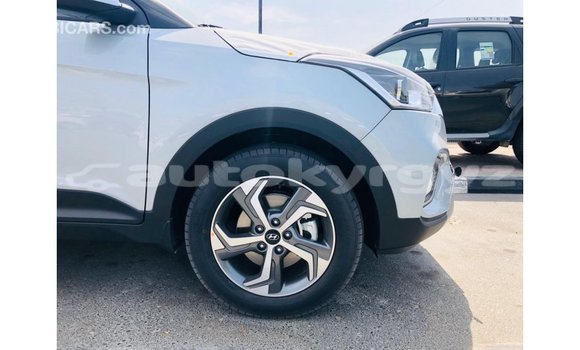 Buy Import Hyundai Creta Other Car in Import - Dubai in Batken Buy Import Hyundai Creta Other Car in Import - Dubai in Batken