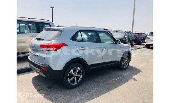 Buy Import Hyundai Creta Other Car in Import - Dubai in Batken Buy Import Hyundai Creta Other Car in Import - Dubai in Batken