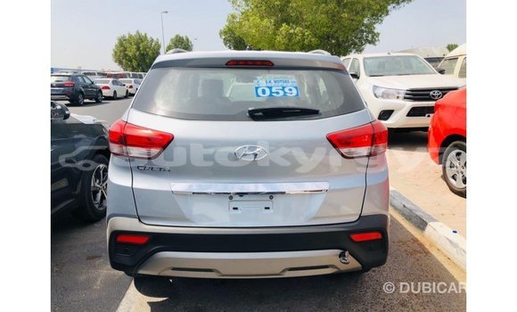 Buy Import Hyundai Creta Other Car in Import - Dubai in Batken Buy Import Hyundai Creta Other Car in Import - Dubai in Batken