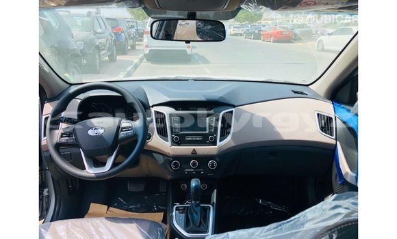 Buy Import Hyundai Creta Other Car in Import - Dubai in Batken Buy Import Hyundai Creta Other Car in Import - Dubai in Batken