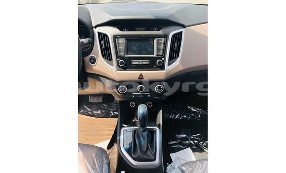 Buy Import Hyundai Creta Other Car in Import - Dubai in Batken Buy Import Hyundai Creta Other Car in Import - Dubai in Batken