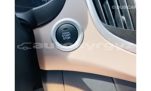 Buy Import Hyundai Creta Other Car in Import - Dubai in Batken Buy Import Hyundai Creta Other Car in Import - Dubai in Batken