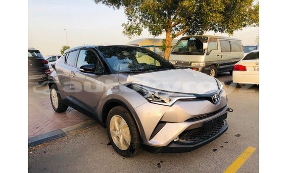 Buy Import Toyota C-HR Other Car in Import - Dubai in Batken Buy Import Toyota C-HR Other Car in Import - Dubai in Batken