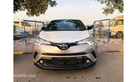 Buy Import Toyota C-HR Other Car in Import - Dubai in Batken Buy Import Toyota C-HR Other Car in Import - Dubai in Batken