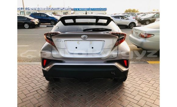 Buy Import Toyota C-HR Other Car in Import - Dubai in Batken Buy Import Toyota C-HR Other Car in Import - Dubai in Batken