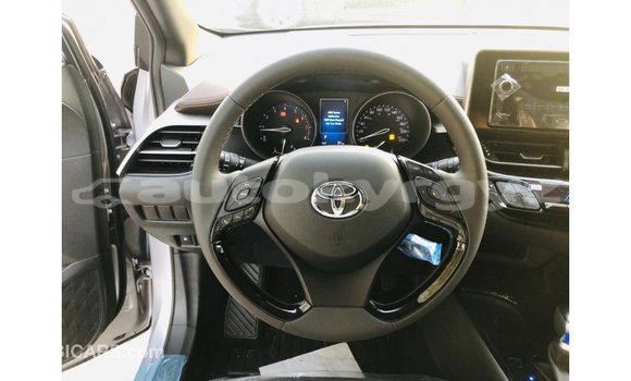 Buy Import Toyota C-HR Other Car in Import - Dubai in Batken Buy Import Toyota C-HR Other Car in Import - Dubai in Batken