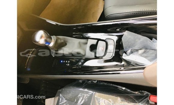 Buy Import Toyota C-HR Other Car in Import - Dubai in Batken Buy Import Toyota C-HR Other Car in Import - Dubai in Batken