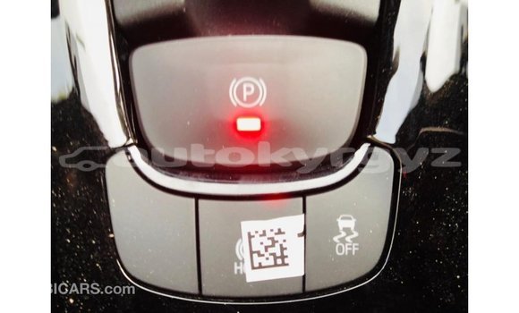 Buy Import Toyota C-HR Other Car in Import - Dubai in Batken Buy Import Toyota C-HR Other Car in Import - Dubai in Batken