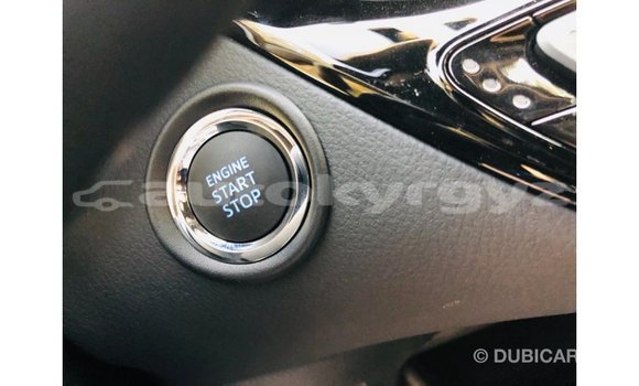 Buy Import Toyota C-HR Other Car in Import - Dubai in Batken Buy Import Toyota C-HR Other Car in Import - Dubai in Batken