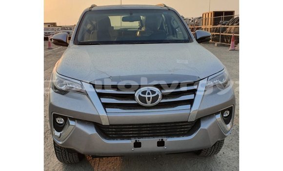 Buy Import Toyota Fortuner Other Car in Import - Dubai in Batken